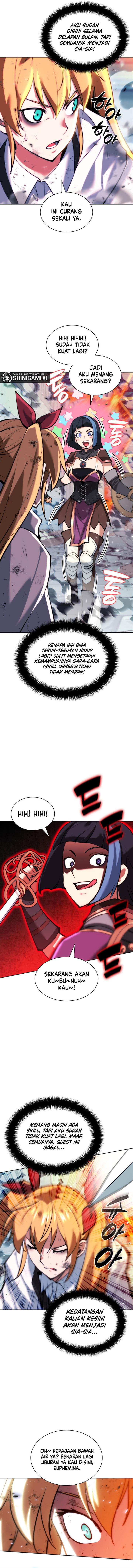 Overgeared Chap 232 - Next Chap 233