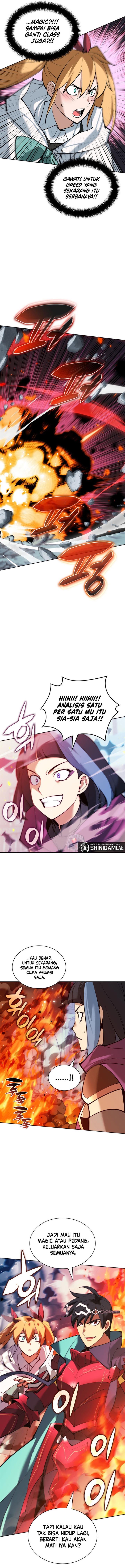 Overgeared Chap 232 - Next Chap 233