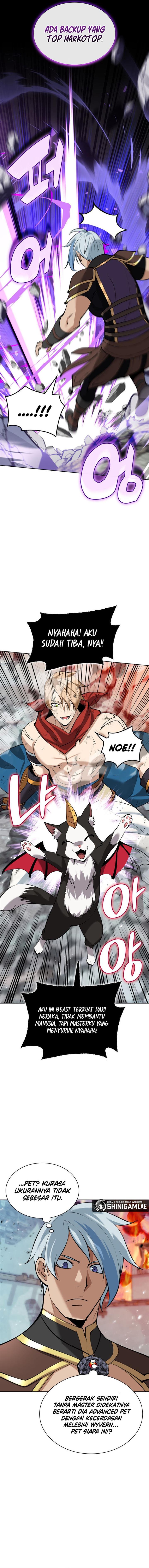 Overgeared Chap 232 - Next Chap 233