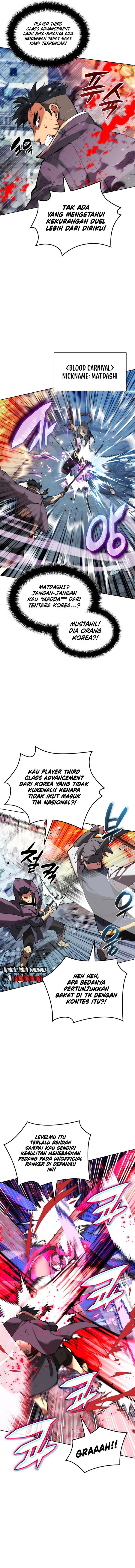 Overgeared Chap 232 - Next Chap 233