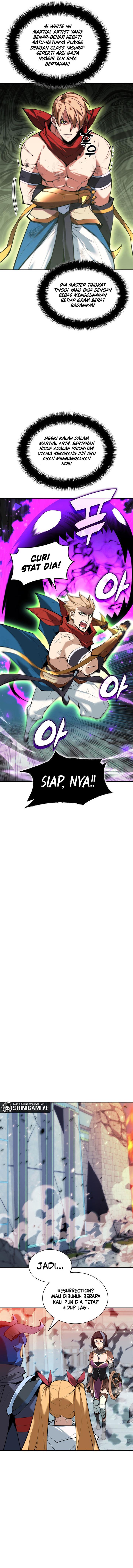 Overgeared Chap 232 - Next Chap 233