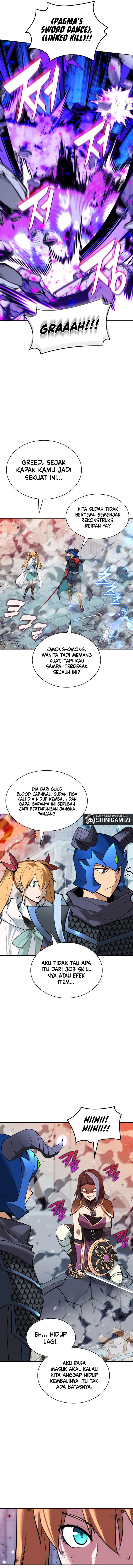 Overgeared Chap 232 - Next Chap 233
