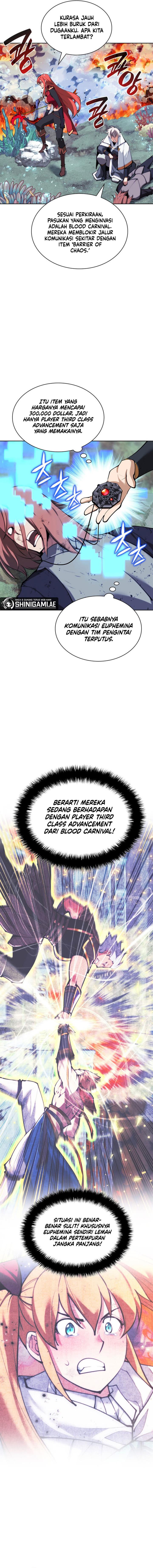 Overgeared Chap 232 - Next Chap 233