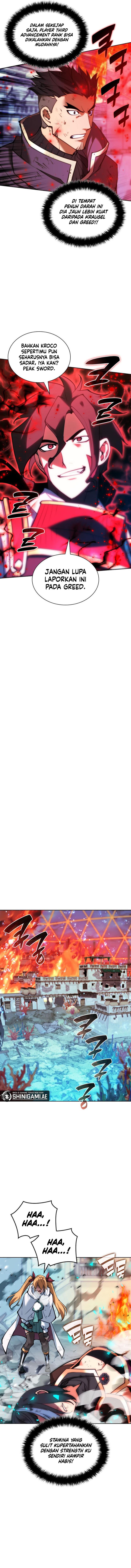 Overgeared Chap 232 - Next Chap 233