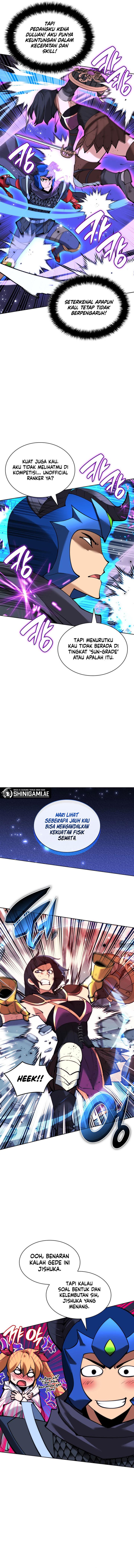Overgeared Chap 232 - Next Chap 233