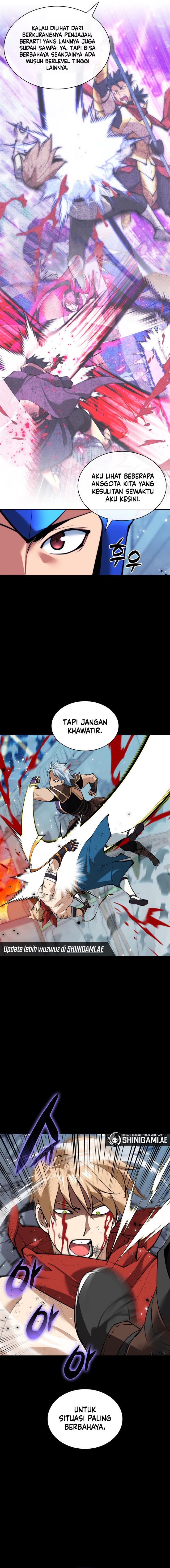 Overgeared Chap 232 - Next Chap 233