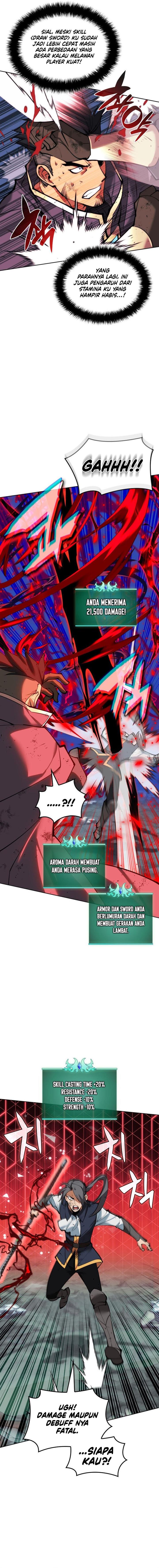 Overgeared Chap 232 - Next Chap 233