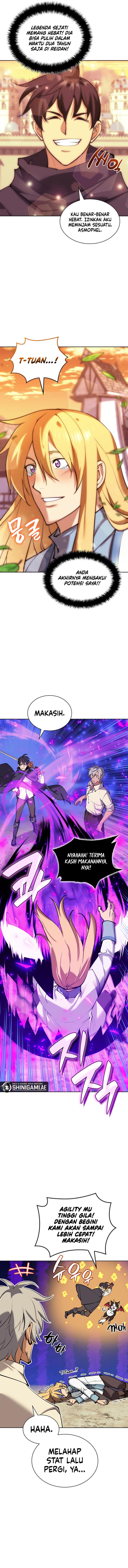 Overgeared Chap 232 - Next Chap 233