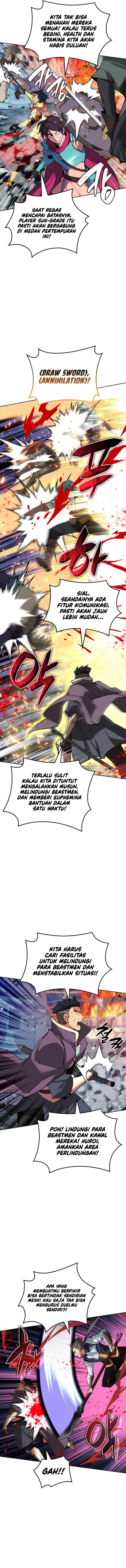 Overgeared Chap 232 - Next Chap 233