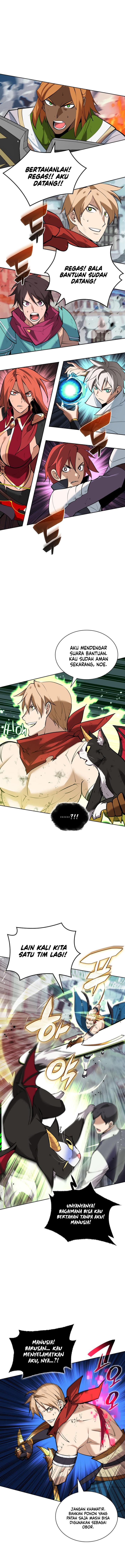 Overgeared Chap 233 - Next Chap 234