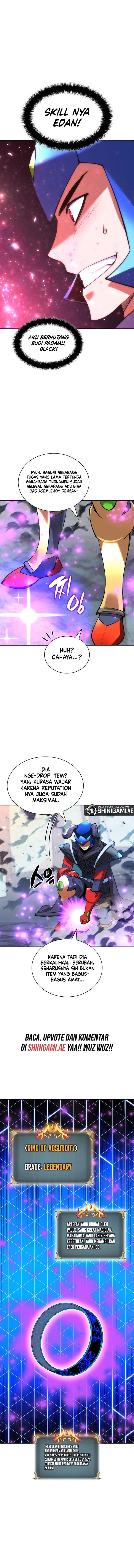 Overgeared Chap 233 - Next Chap 234