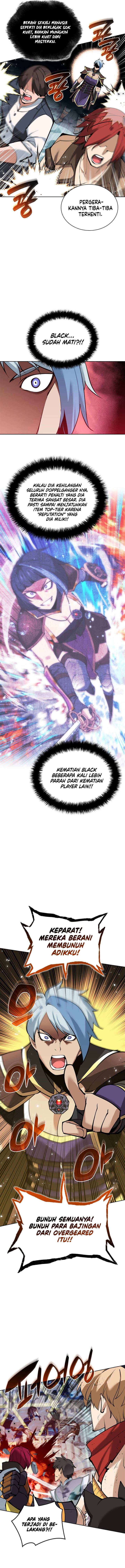 Overgeared Chap 233 - Next Chap 234