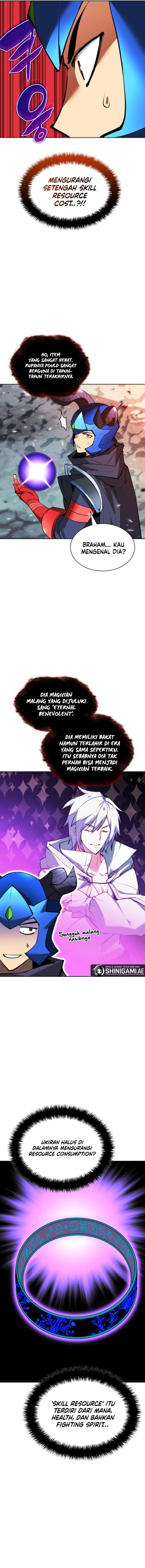 Overgeared Chap 233 - Next Chap 234