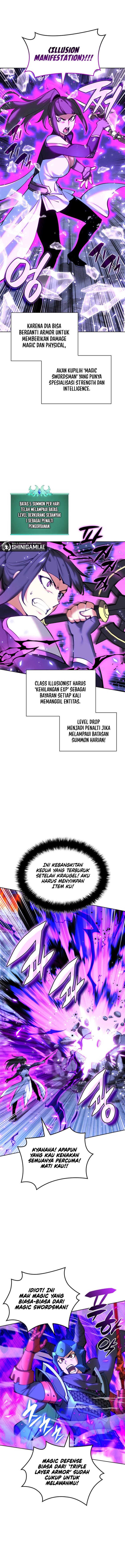 Overgeared Chap 233 - Next Chap 234