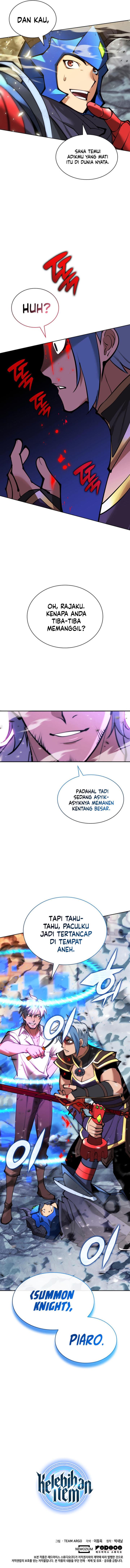 Overgeared Chap 233 - Next Chap 234