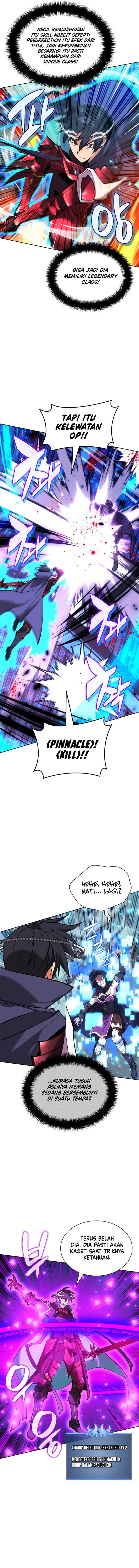 Overgeared Chap 233 - Next Chap 234