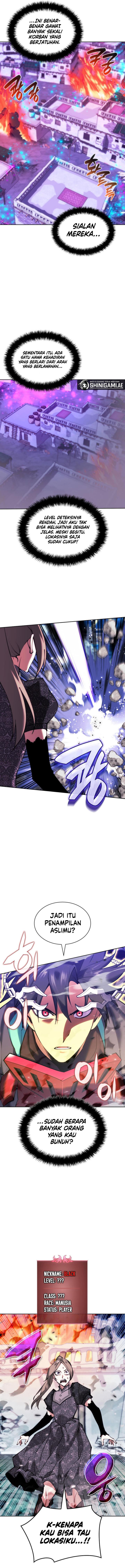 Overgeared Chap 233 - Next Chap 234