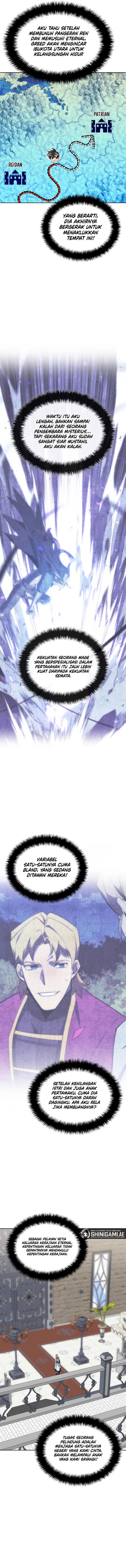 Overgeared Chap 247 - Next Chap 248