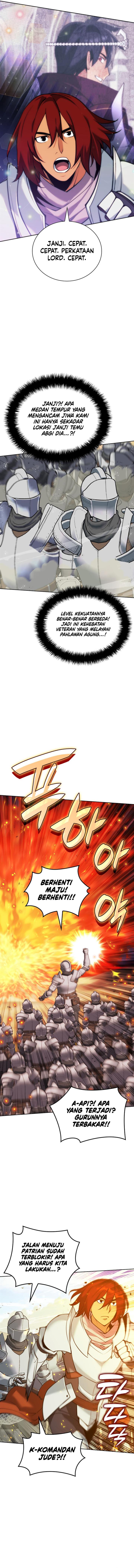 Overgeared Chap 247 - Next Chap 248