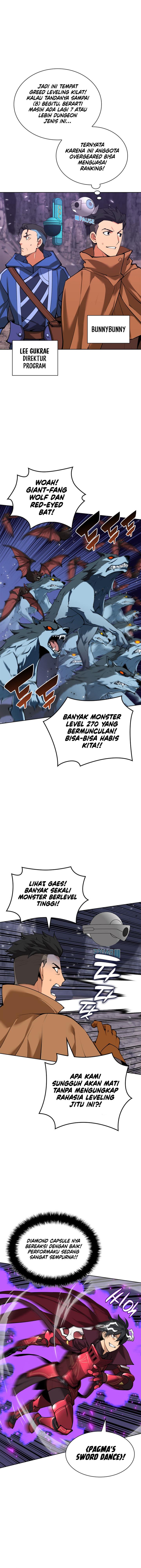 Overgeared Chap 247 - Next Chap 248