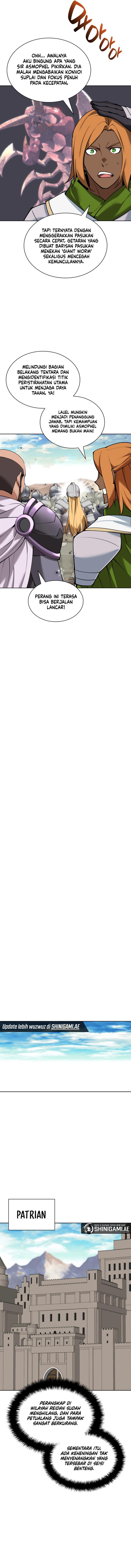 Overgeared Chap 247 - Next Chap 248