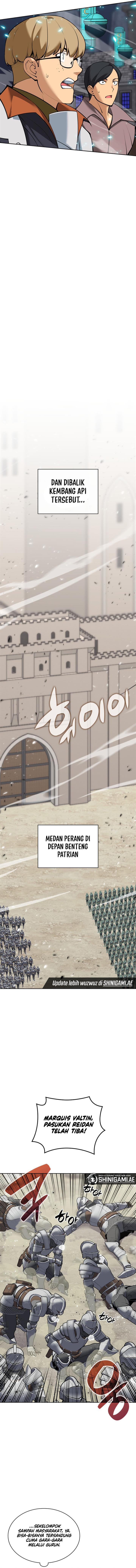 Overgeared Chap 247 - Next Chap 248