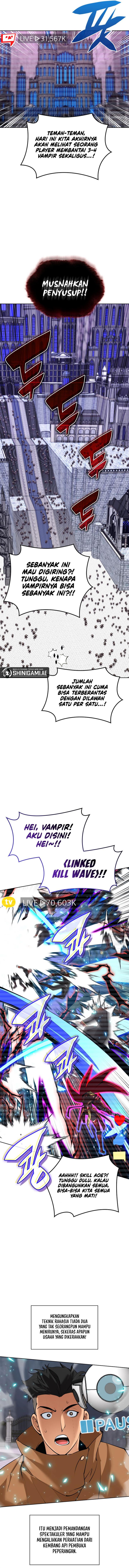 Overgeared Chap 247 - Next Chap 248