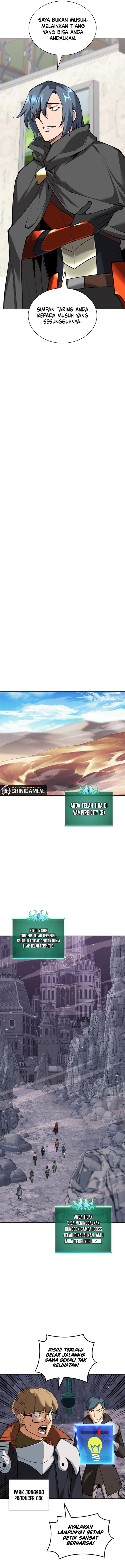 Overgeared Chap 247 - Next Chap 248