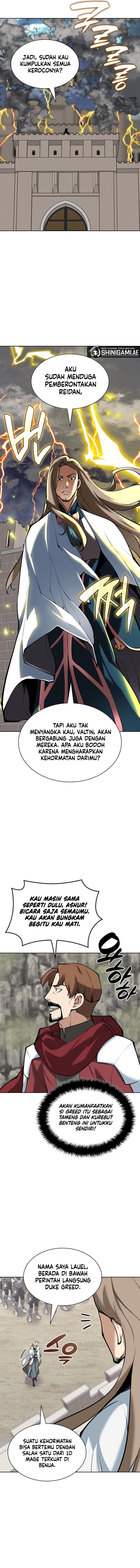 Overgeared Chap 247 - Next Chap 248