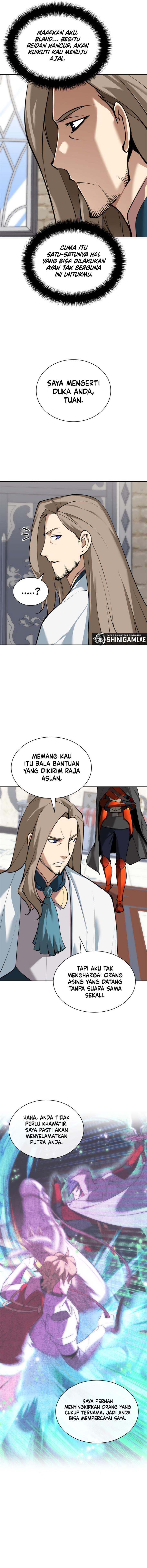 Overgeared Chap 247 - Next Chap 248