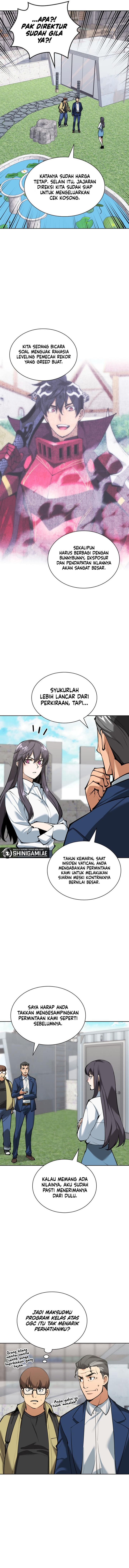 Overgeared Chap 244 - Next Chap 245