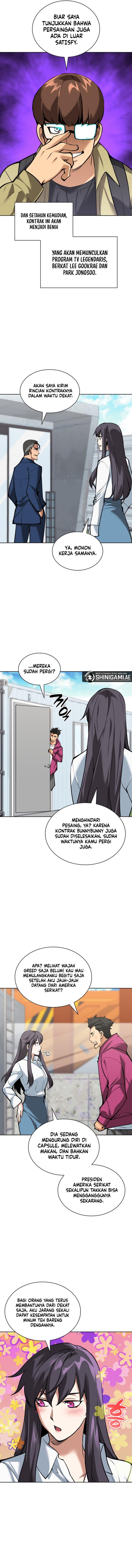 Overgeared Chap 244 - Next Chap 245