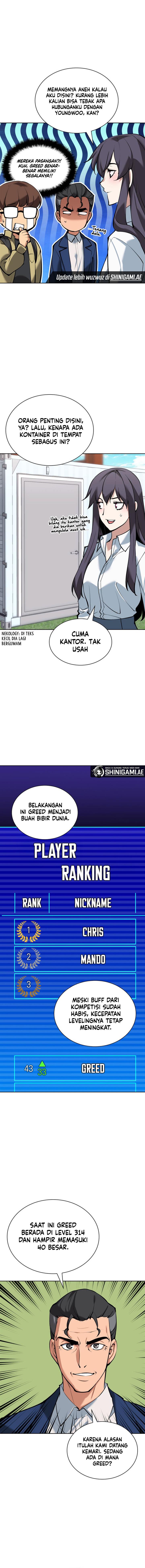 Overgeared Chap 244 - Next Chap 245