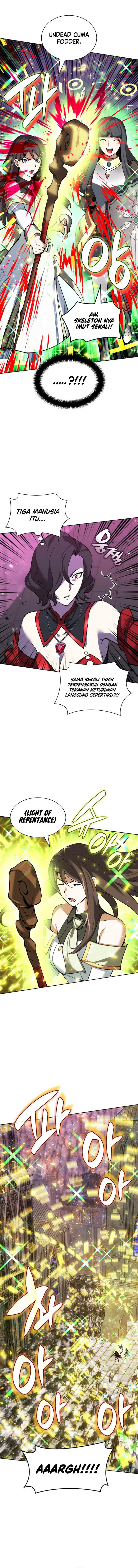 Overgeared Chap 244 - Next Chap 245