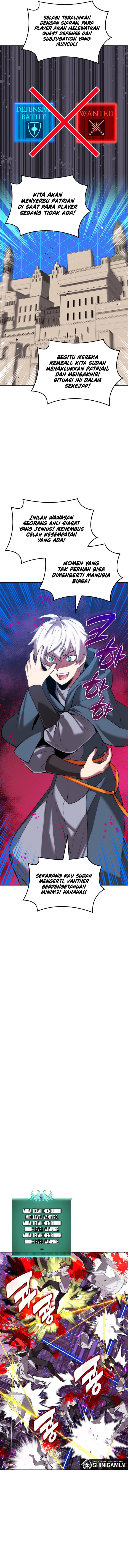 Overgeared Chap 244 - Next Chap 245