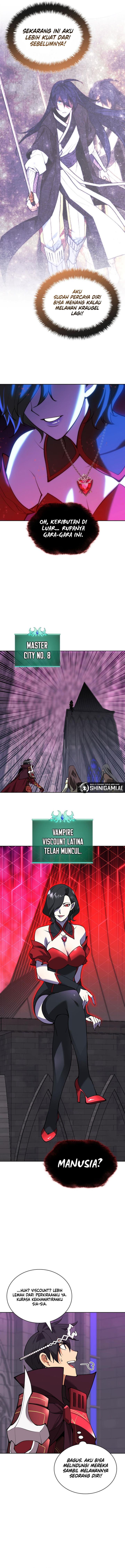 Overgeared Chap 244 - Next Chap 245