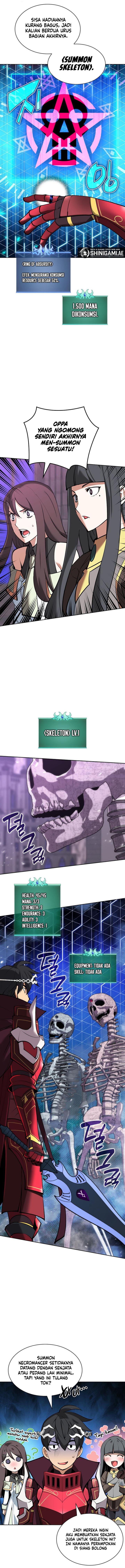 Overgeared Chap 245 - Next Chap 246