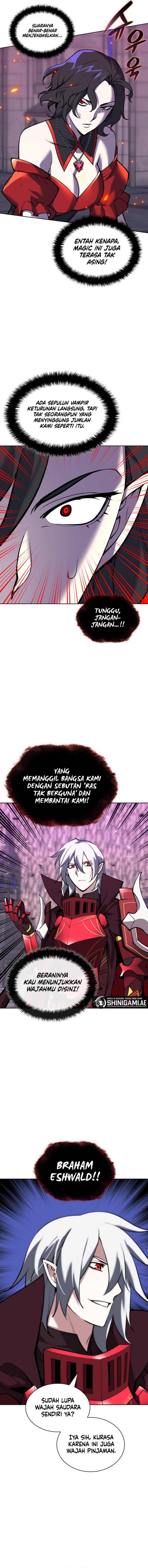 Overgeared Chap 245 - Next Chap 246