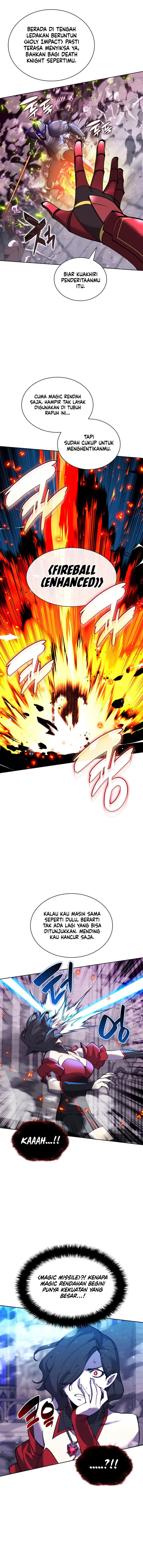 Overgeared Chap 245 - Next Chap 246