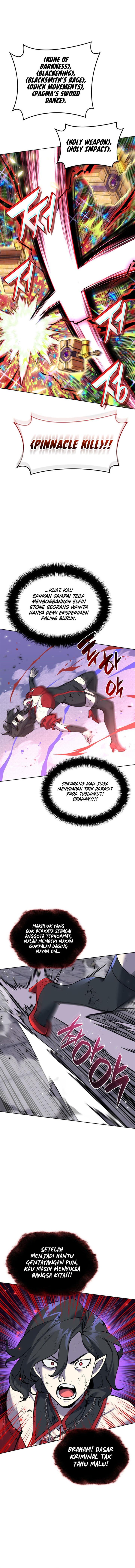 Overgeared Chap 245 - Next Chap 246