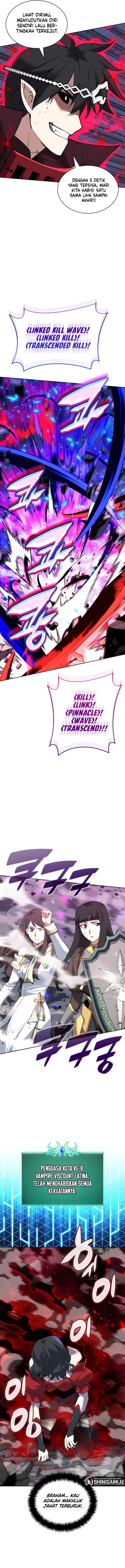 Overgeared Chap 245 - Next Chap 246