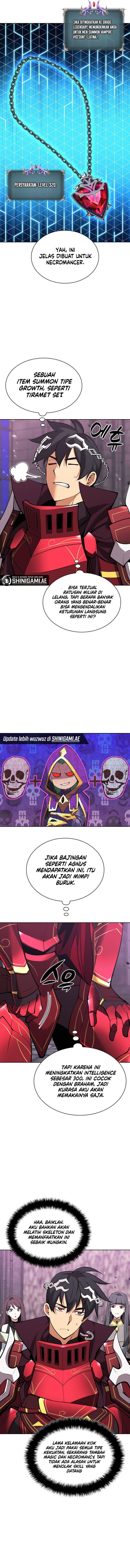 Overgeared Chap 245 - Next Chap 246