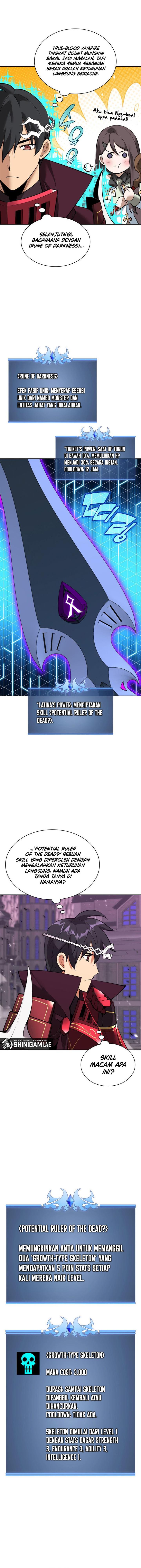 Overgeared Chap 245 - Next Chap 246