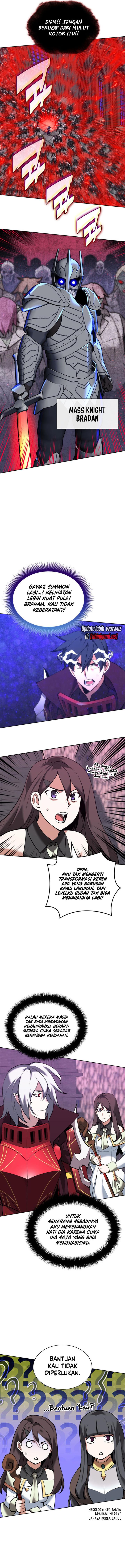 Overgeared Chap 245 - Next Chap 246