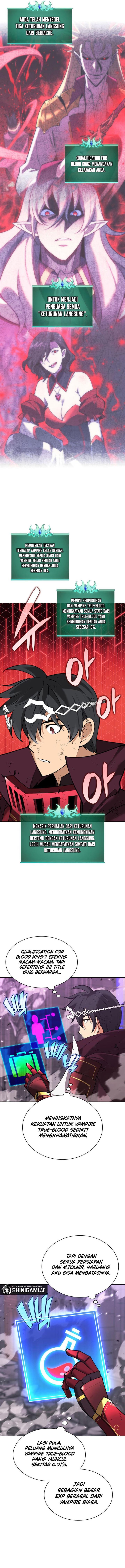 Overgeared Chap 245 - Next Chap 246