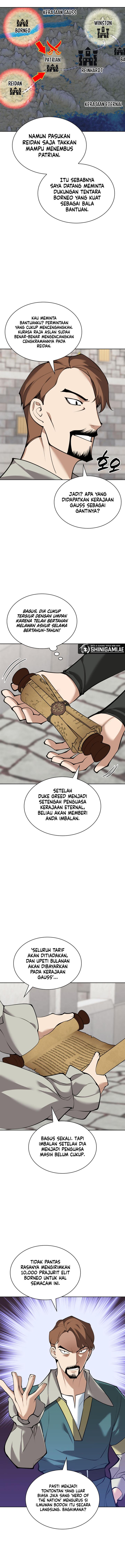 Overgeared Chap 246 - Next Chap 247