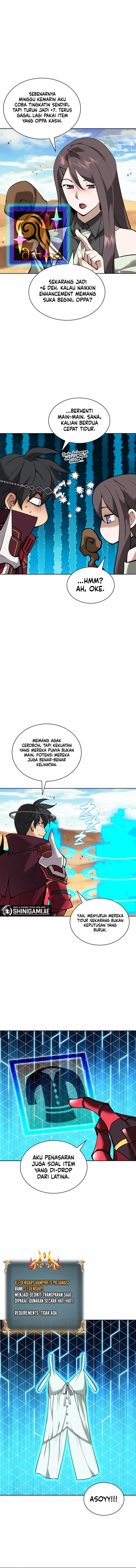 Overgeared Chap 246 - Next Chap 247