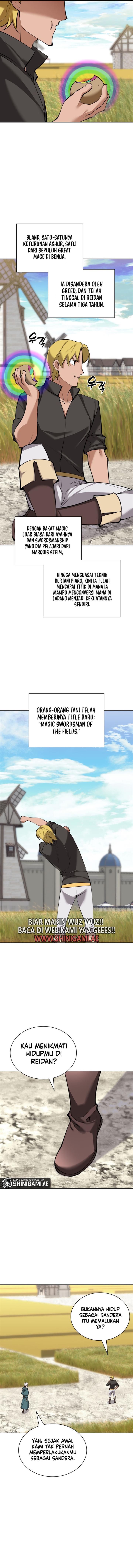 Overgeared Chap 246 - Next Chap 247