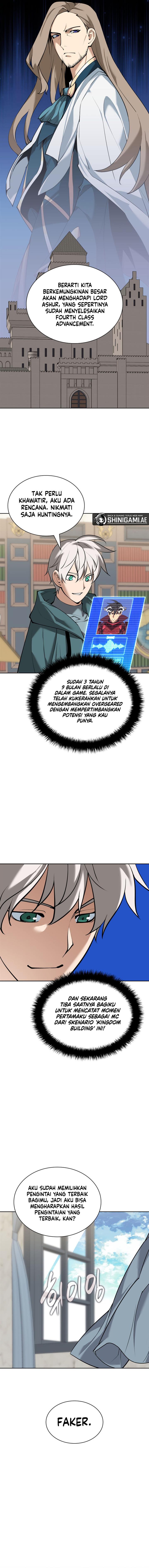 Overgeared Chap 246 - Next Chap 247