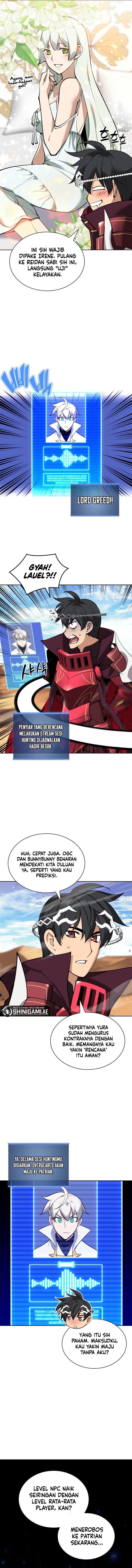 Overgeared Chap 246 - Next Chap 247